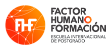 Factor Humano Formación - CPIIR/CPITIR
