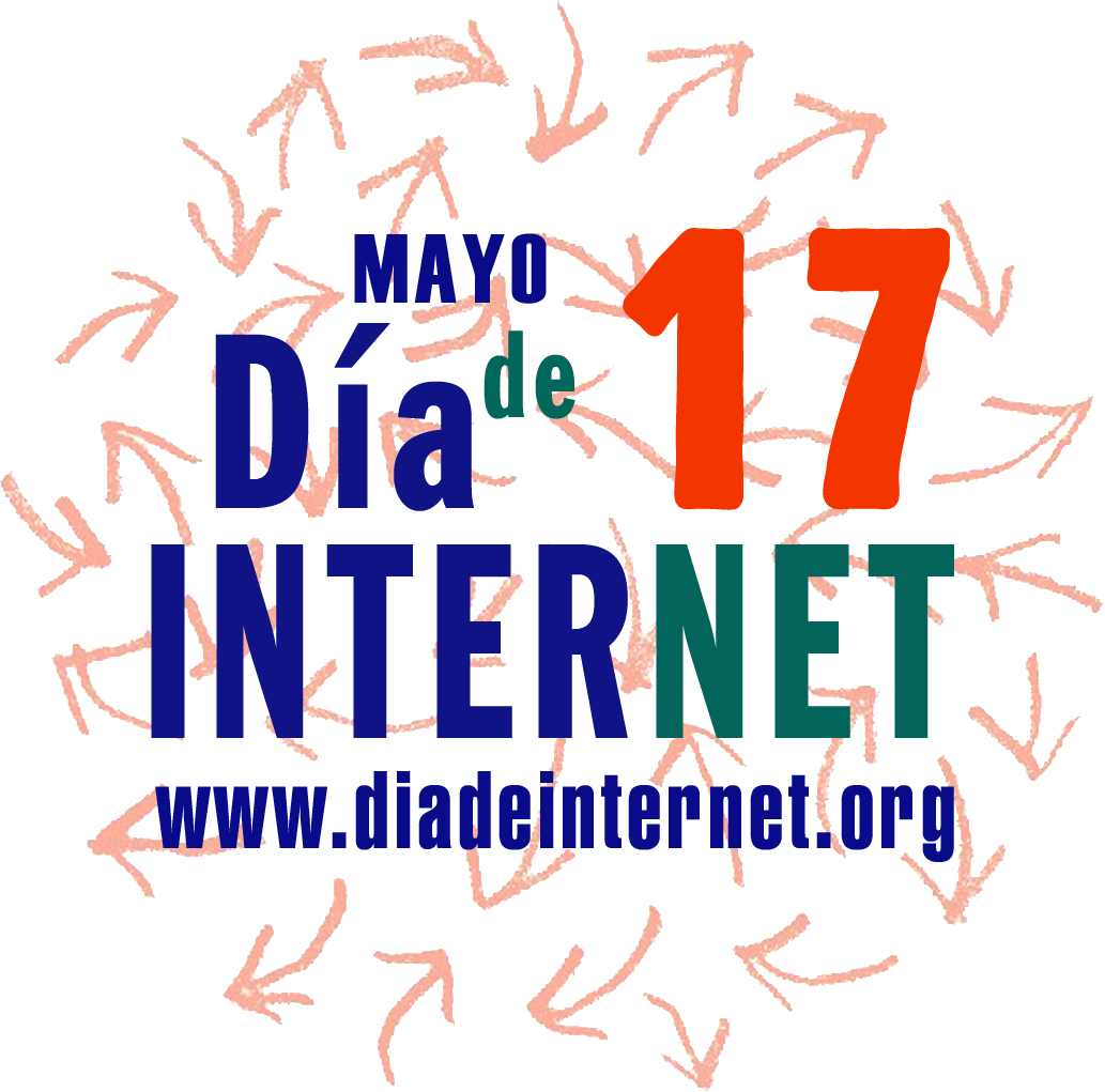 #diadeinternet